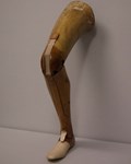 Prosthetic Legs